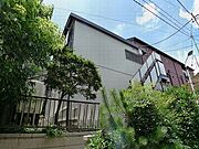 恵比寿駅より徒歩14分 2階 築41年7ヶ月の賃貸物件