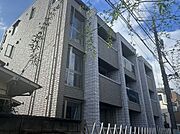 ファンタスト学芸大学の賃貸物件