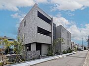 プルミエグロリエ 1階 新築の賃貸物件