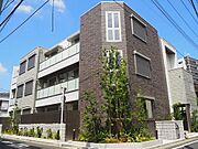 ベレオ常盤台の賃貸物件