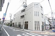 CHAMBRESQUARE 2階 築11年9ヶ月の賃貸物件