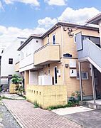 東山コートAの賃貸物件