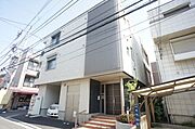 サンメゾン本蓮沼の賃貸物件