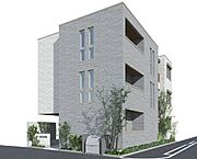 キャッスル桜川の賃貸物件