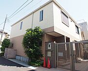 プロヌーブときわ台 1階 築11年4ヶ月の賃貸物件