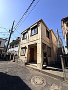 maple・houseの賃貸物件