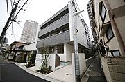 GRANDSOLEILの賃貸物件