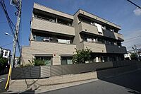 東京都板橋区桜川3丁目13-17：物件画像／シャーメゾンショップ　株式会社ベスト・ホームズ