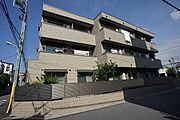 月2回お住いのお建物を清掃しております☆　