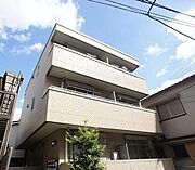 中板橋駅より徒歩8分 1階 築18年10ヶ月の賃貸物件