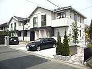 キラキラハウス 1階 築15年8ヶ月の賃貸物件