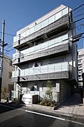 クレバーズハイム豊玉の賃貸物件