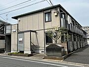 トワベールの賃貸物件