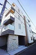 LiebeKの賃貸物件
