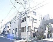 石神井公園駅より徒歩4分 3階 築22年6ヶ月の賃貸物件