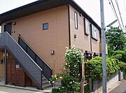 胡谷荘 1階 築22年8ヶ月の賃貸物件