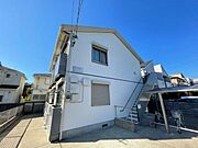 狛江駅より徒歩8分 2階 築20年2ヶ月の賃貸物件