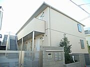 下北沢駅より徒歩6分 2階 築15年10ヶ月の賃貸物件