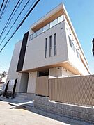 プレミアムコート蘆花の賃貸物件