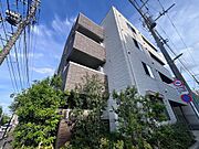Nord代沢の賃貸物件