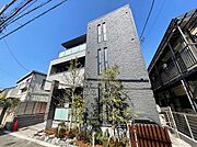 ココン三軒茶屋の賃貸物件