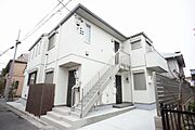 フォーフラッツ代々木上原の賃貸物件