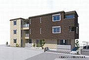 世田谷駅より徒歩9分 新築 3階建の賃貸物件