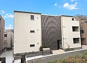 下北沢駅より徒歩2分 1階 新築の賃貸物件