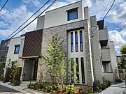シャルマンイーストの賃貸物件