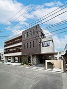 下北沢駅より徒歩12分 2階 築2年9ヶ月の賃貸物件
