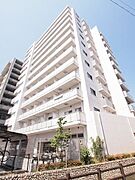 日野駅より徒歩2分 築15年11ヶ月 12階建の賃貸物件