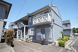 フレグランス平山Ｃ