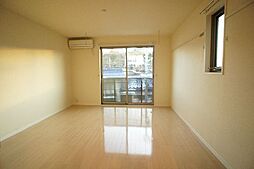 ラ・シエスト 00108 1階1Kの室内