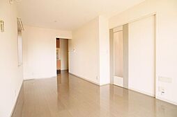 ヴィラージュI 00101 1階2LDKの室内