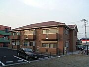 グランルージュの賃貸物件