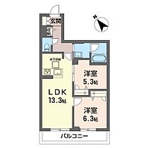 間取り：213144215966