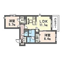 間取り：213144290580