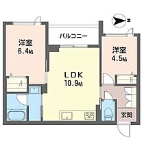 間取り：213144292016