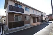 八王子駅よりバス20分 徒歩2分 2階 築13年8ヶ月の賃貸物件