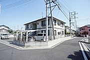 八王子駅よりバス20分 徒歩4分 2階 築34年8ヶ月の賃貸物件