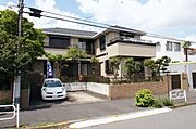 丸田邸II 1階 築36年9ヶ月の賃貸物件
