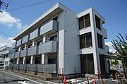 ファミールメゾン 2階 築20年7ヶ月の賃貸物件