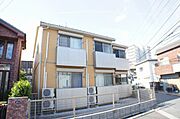 西八王子駅より徒歩5分 1階 築19年1ヶ月の賃貸物件