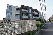 豊田駅より徒歩7分 築20年7ヶ月 3階建の賃貸物件