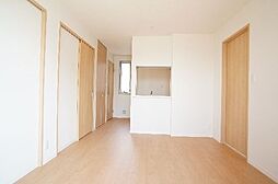 Ｓｕｎｎｙ　Ｃｏｕｒｔ 00201 2階2LDKの室内