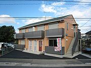 メゾンオランジュの賃貸物件