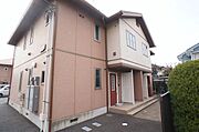 グリーンアロー２ 1階 築20年11ヶ月の賃貸物件