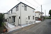 グランフェルトの賃貸物件