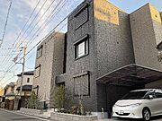 メゾンセレニテ 3階 築4年7ヶ月の賃貸物件