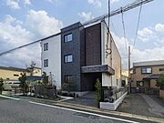 エクラージュ北園 2階 新築の賃貸物件